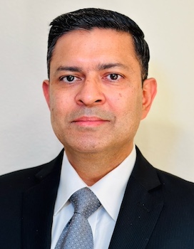 Abhimanyu Vinayek, MBA, CPA